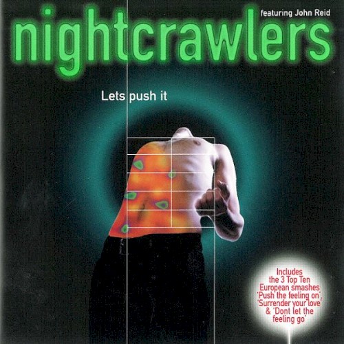 Nightcrawlers